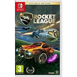 Rocket League Ultimate Edition
