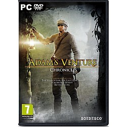 Adams Venture Chronicles