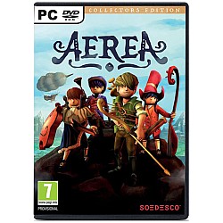 Aerea Collectors Edition