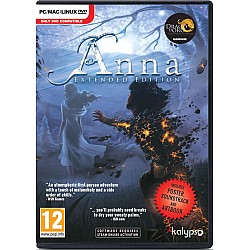Anna Extended Edition