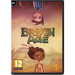 Broken Age