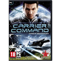 Carrier Command Gaea Mission