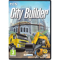 City Builder