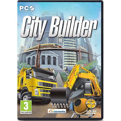 City Builder