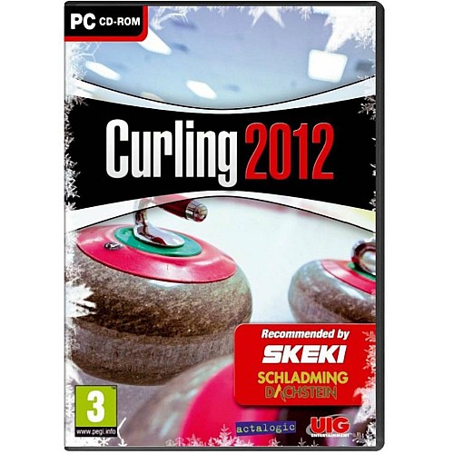 Curling 2012