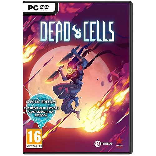 Dead Cells Special Edition