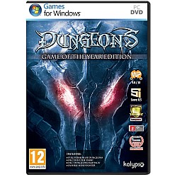 Dungeons Game Of The Year