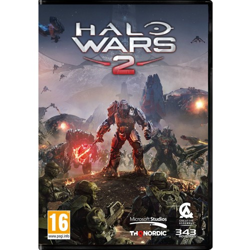 Halo Wars 2