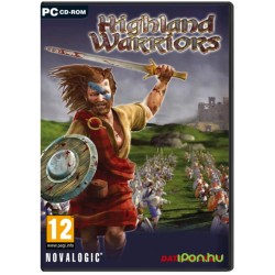 Highland Warriors