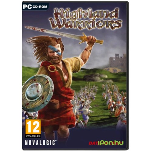 Highland Warriors
