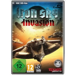 Iron Sky Invasion Premium Edition