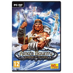 Kings Bounty Warriors Of The North