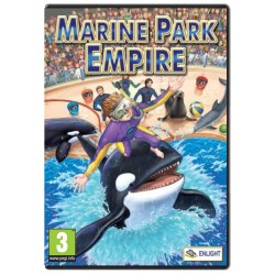 Marine Park Empire