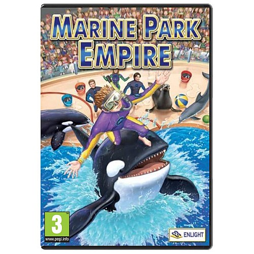 Marine Park Empire