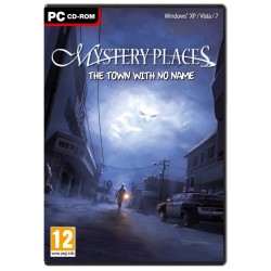 Mystery Places The Town With No Name