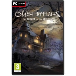 Mystery Places The Secret Of The Hildegards