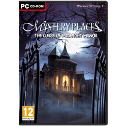 Mystery Places Secret Of The Ghost Manor