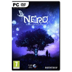 N.e.r.o. Nothing Ever Remains Obscure