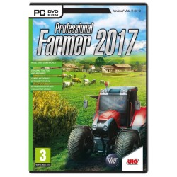 Professional Farmer 2017