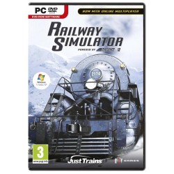 Railway Simulator