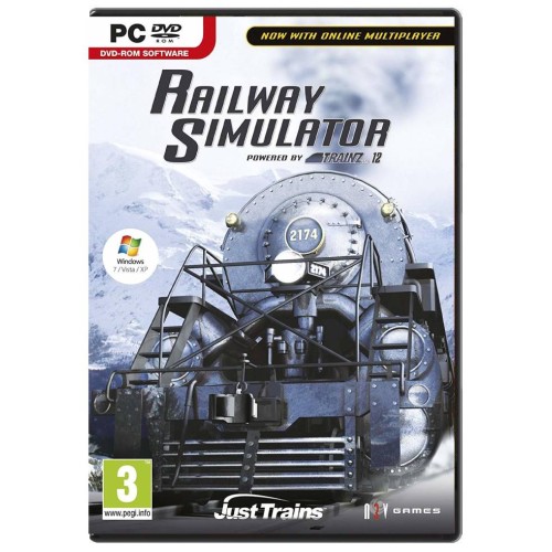 Railway Simulator