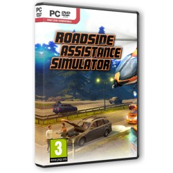 Roadside Assistance Simulator