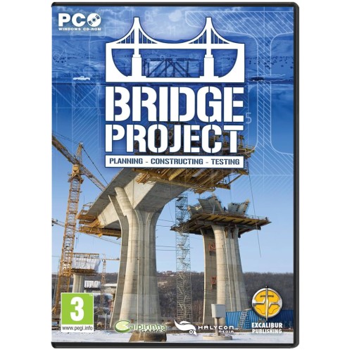 The Bridge Project
