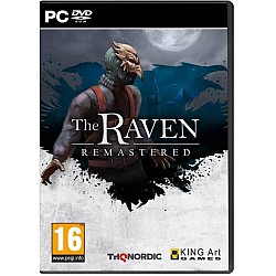 The Raven Remastered