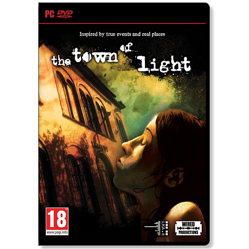The Town Of Light