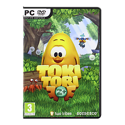 Toki Tori 2+