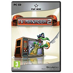 Tv Manager 2 Deluxe