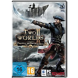 Two Worlds 2 Pirates Of The Flying Fortress