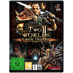 Two Worlds Ii Castle Defence (eu)