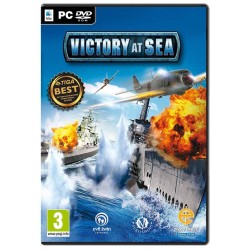 Victory At Sea