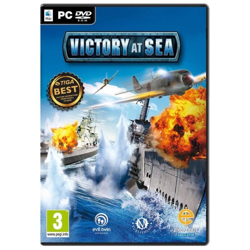 Victory At Sea