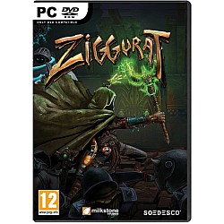 Ziggurat