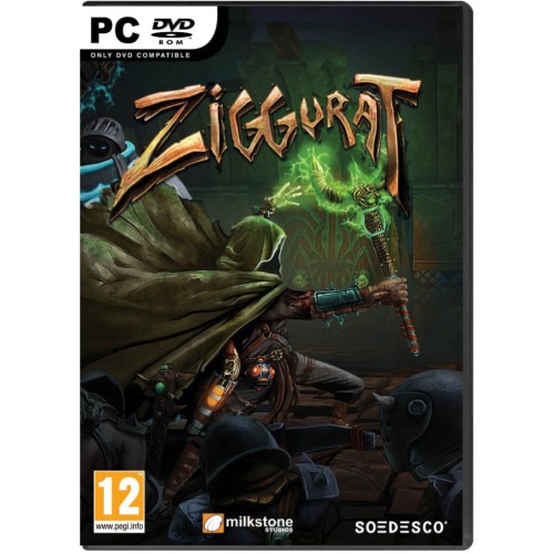 Ziggurat