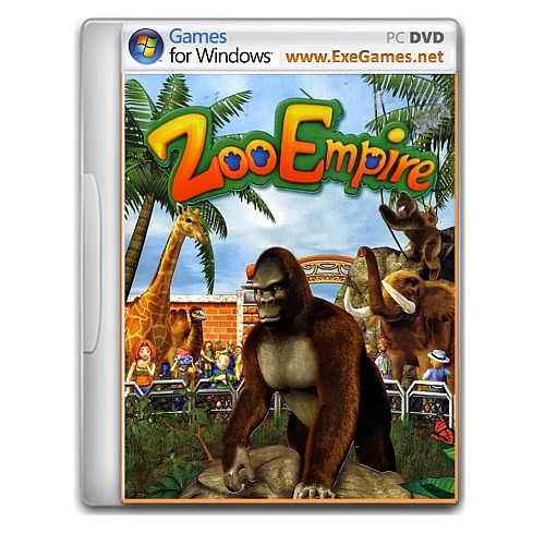 Zoo Empire