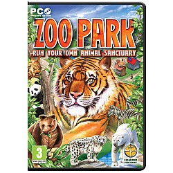 Zoo Park Run Your Own Animal Sanctuary