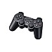 Sony Sixaxis Dualshock 3 Wireless Controller Black