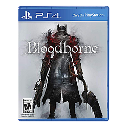 Bloodborne