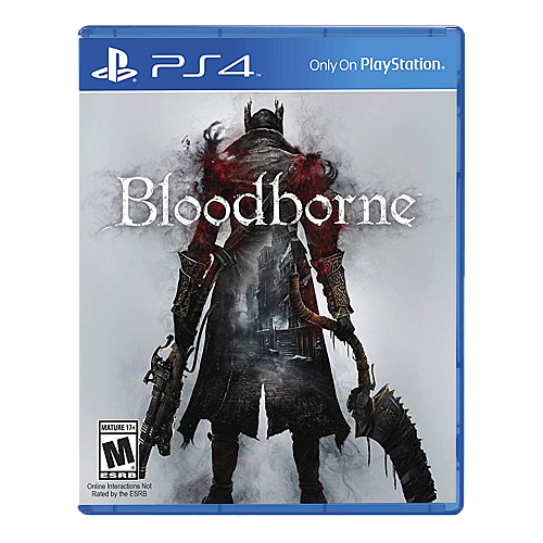 Bloodborne