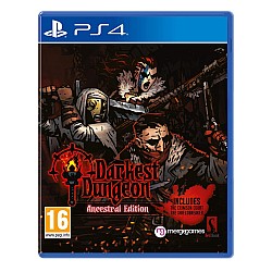 Darkest Dungeon Ancestral Edition