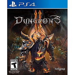 Dungeons 2 Includes Exclusive Content