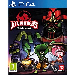 Kyurinagas Revenge
