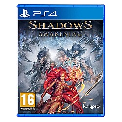 Shadows Awakening