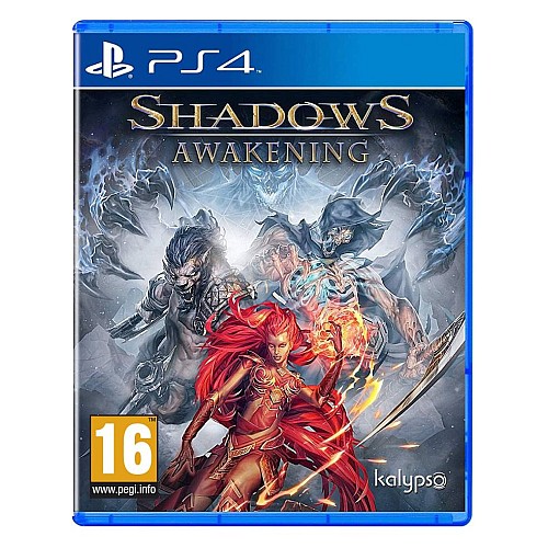 Shadows Awakening