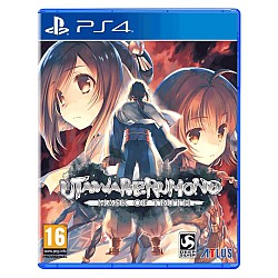 Utawarerumono Mask Of Truth