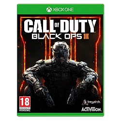 Call Of Duty Black Ops Iii