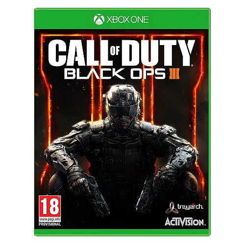 Call Of Duty Black Ops Iii